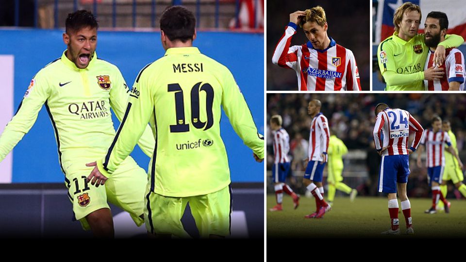  Copyright: &copy; GRAFIS: Muproni/INDOSPORT-GETTY IMAGES